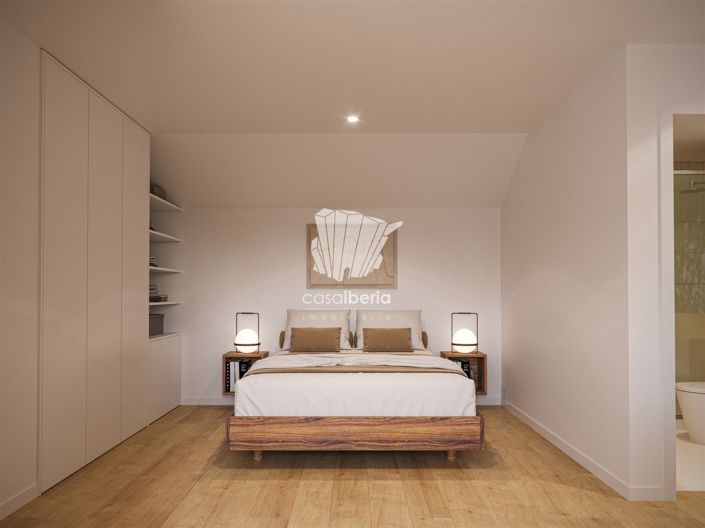 Image No.2-2 Bed Apartment for sale