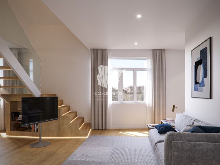 Image No.6-2 Bed Apartment for sale