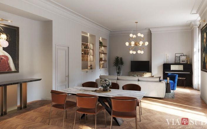 Image No.6-3 Bed Apartment for sale