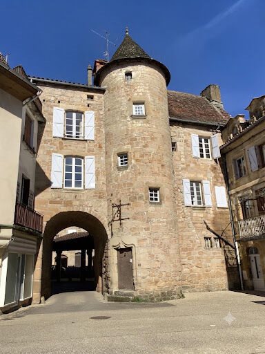 Image No.3-Propriété de 4 chambres à vendre à Lacapelle-Marival