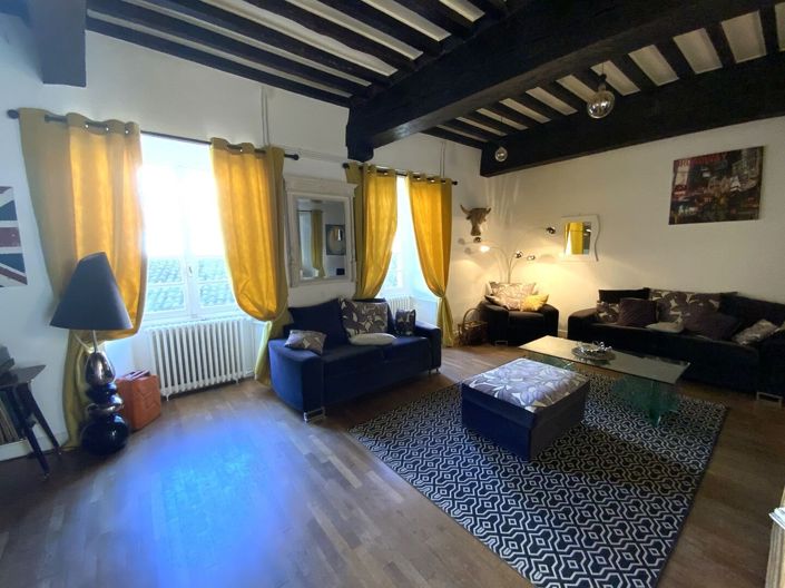Image No.5-Propriété de 4 chambres à vendre à Lacapelle-Marival