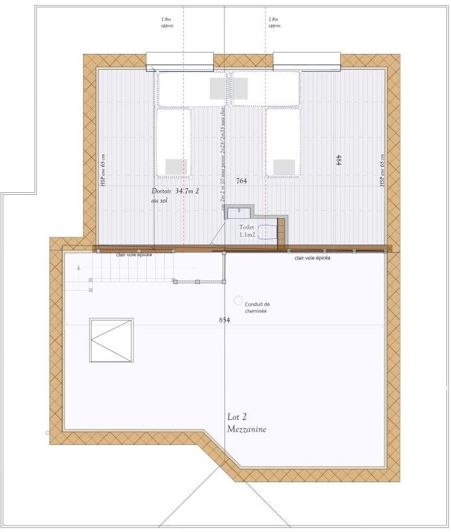 Image No.20-3 Bed Apartment for sale