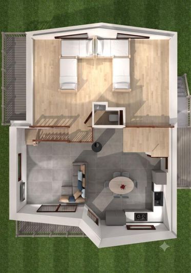 Image No.5-3 Bed Apartment for sale