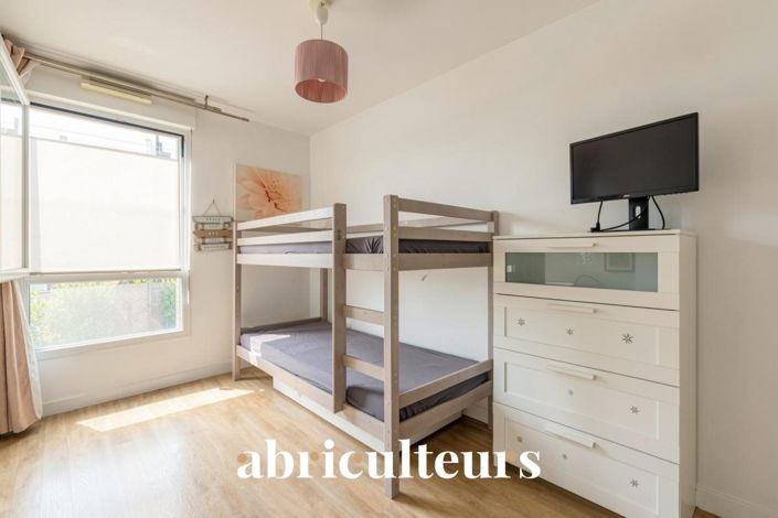 Image No.8-Appartement de 2 chambres à vendre à Gennevilliers