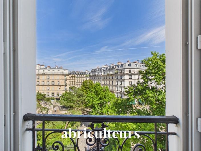 Image No.2-Appartement à vendre à Paris
