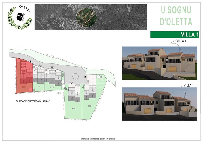 Image No.2-2 Bed House for sale