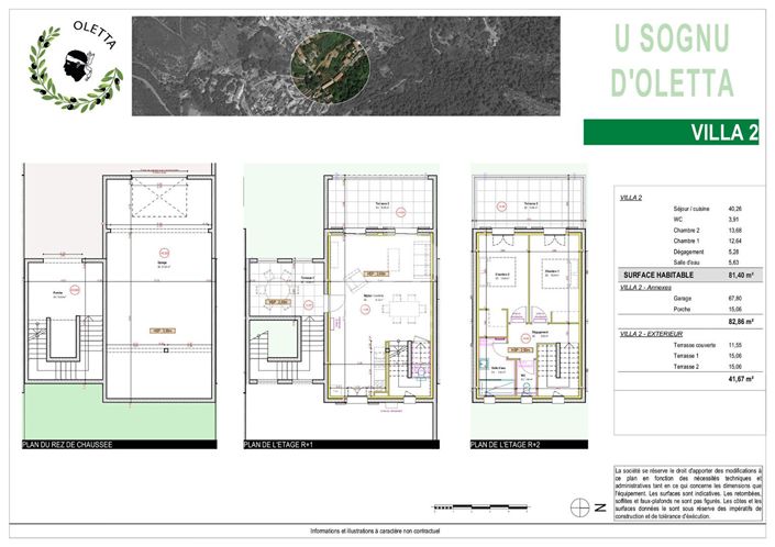 Image No.2-2 Bed House for sale