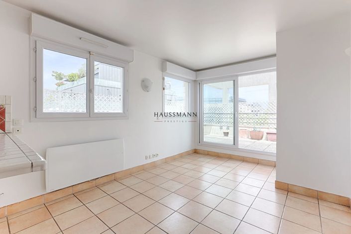 Image No.4-Appartement de 3 chambres à vendre à Issy-les-Moulineaux
