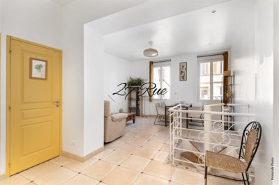 1 - Toulouse, Apartment