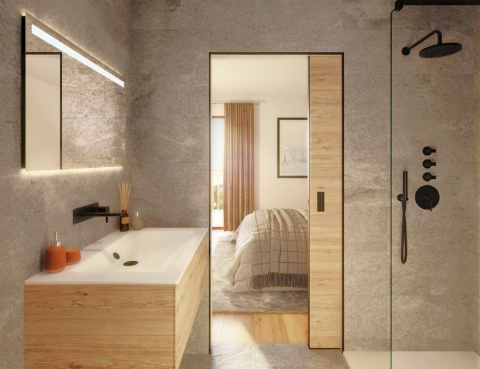Image No.11-4 Bed Apartment for sale