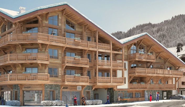 Image No.2-4 Bed Apartment for sale