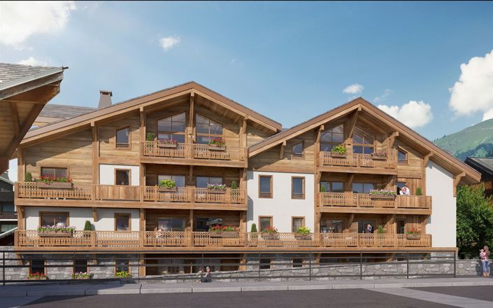 Image No.3-4 Bed Apartment for sale