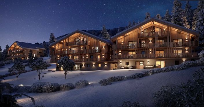 Image No.5-4 Bed Apartment for sale