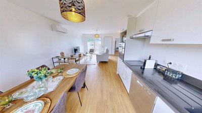 1 - Finistere, Maison