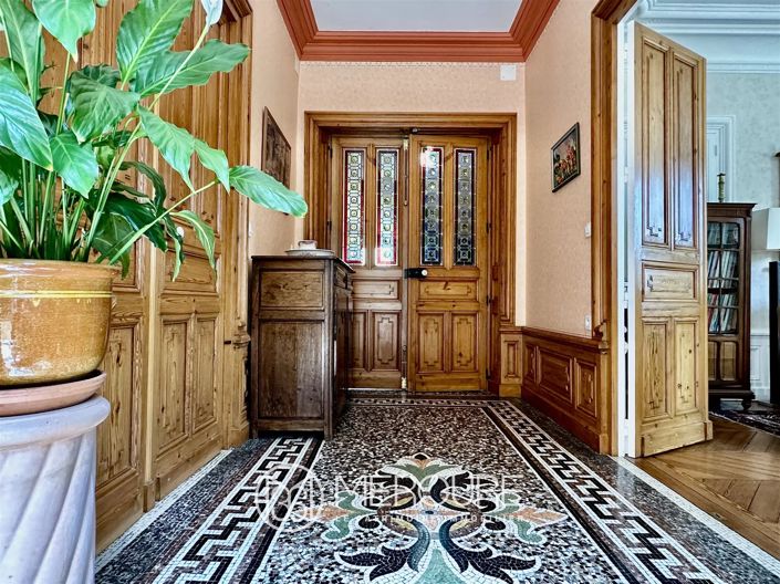 Image No.5-Maison de 6 chambres à vendre à Douvres-la-Délivrande