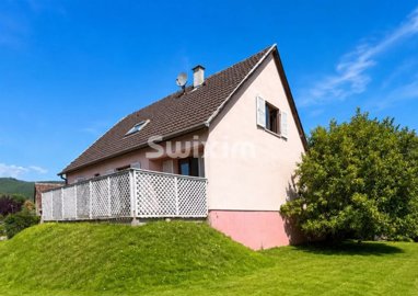 1 - Eguisheim, House