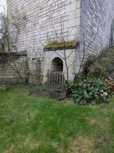 Image No.15-Maison de 4 chambres à vendre à Lerné