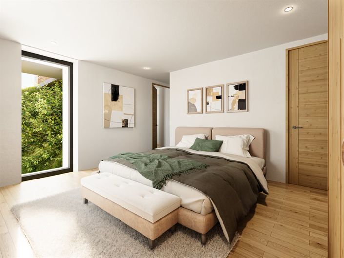 Image No.13-8 Bed House for sale