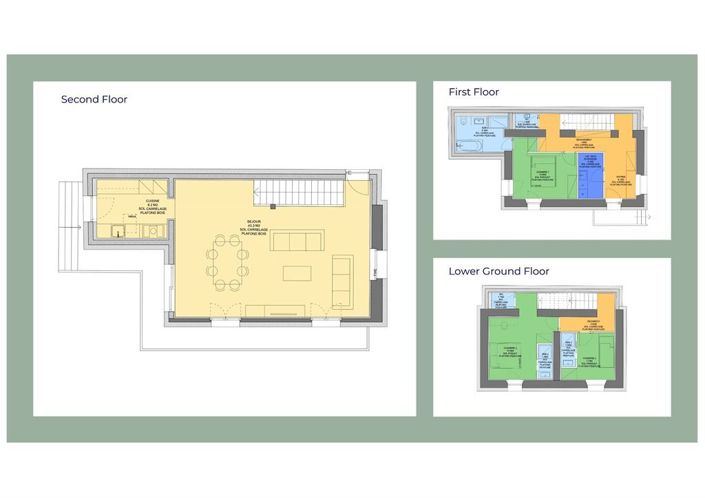 Image No.14-8 Bed House for sale