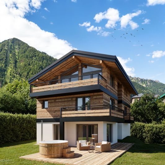 Image No.2-8 Bed House for sale