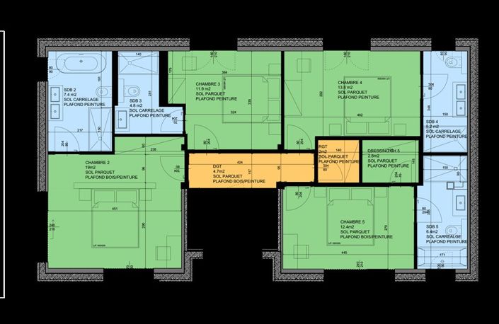 Image No.8-8 Bed House for sale