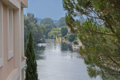 1 - L'Isle-sur-la-Sorgue, Appartement