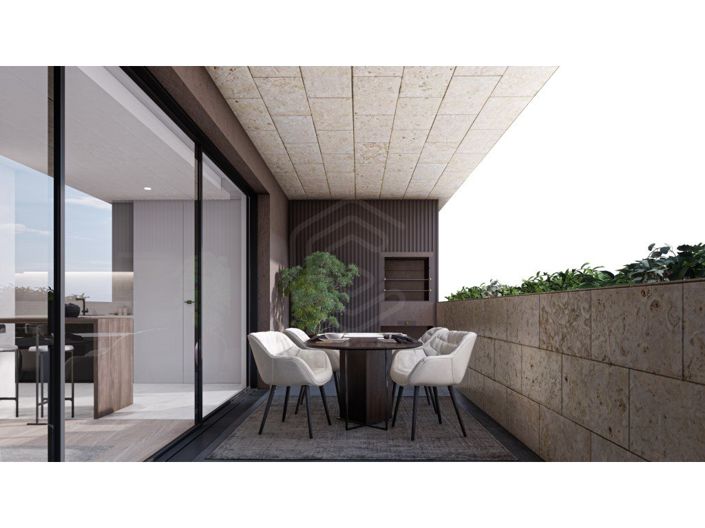 Image No.2-Appartement de 1 chambre à vendre à Vila Nova de Cerveira