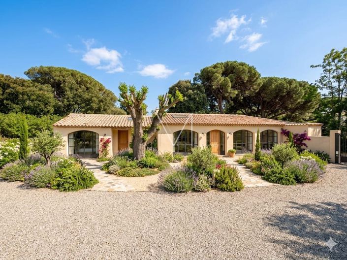 Image No.6-Maison de 2 chambres à vendre à Grimaud