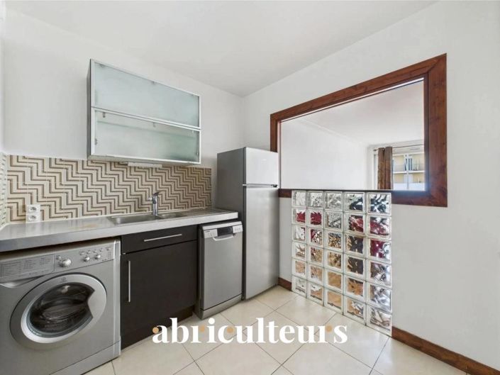 Image No.5-Appartement de 2 chambres à vendre à Courbevoie