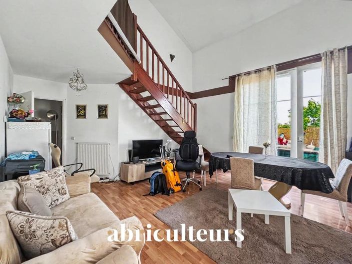 Image No.4-Appartement de 3 chambres à vendre à Villeneuve-la-Garenne