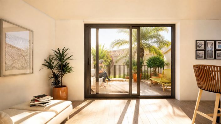 Image No.4-2 Bed House for sale