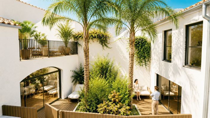Image No.2-3 Bed Apartment for sale