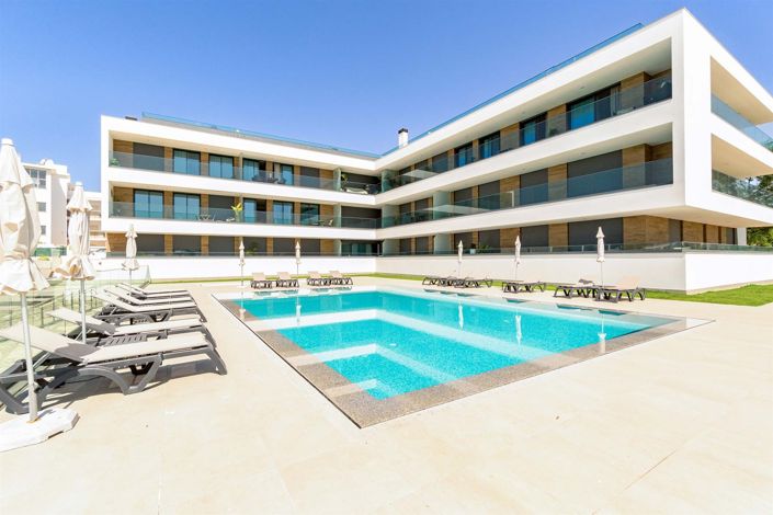 Image No.28-Appartement de 2 chambres à vendre à Albufeira