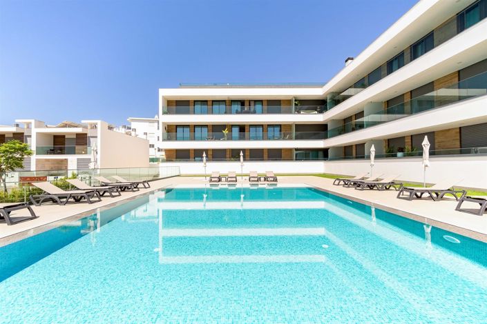 Image No.29-Appartement de 2 chambres à vendre à Albufeira