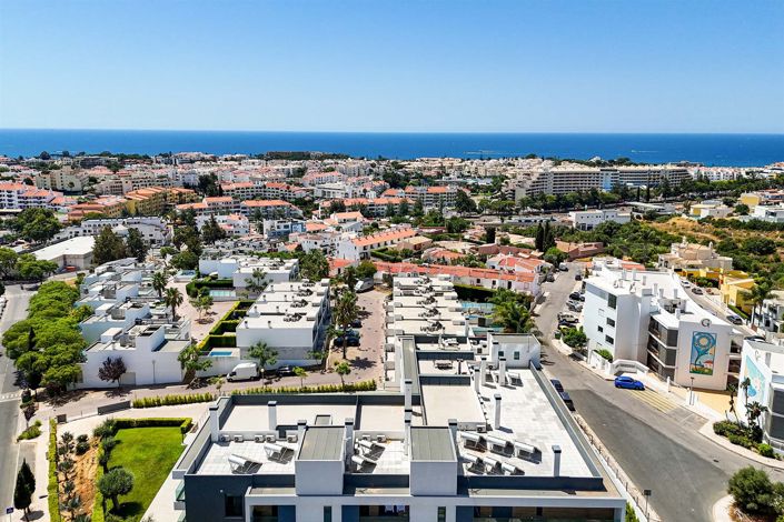 Image No.34-Appartement de 2 chambres à vendre à Albufeira