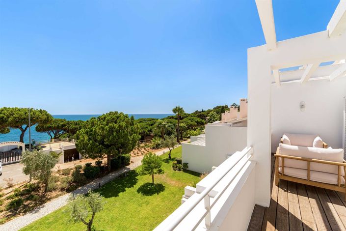 Image No.3-Appartement de 2 chambres à vendre à Albufeira