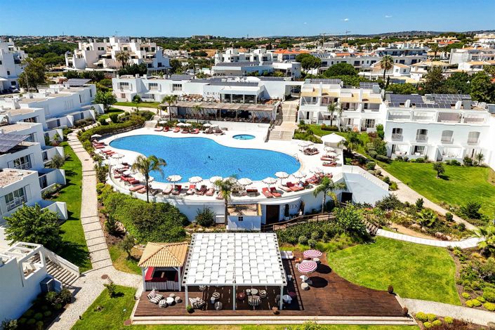 Image No.32-Appartement de 2 chambres à vendre à Albufeira