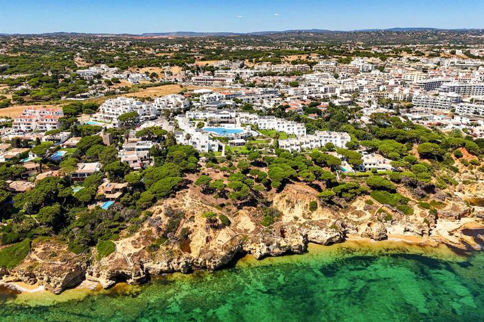 Image No.33-Appartement de 2 chambres à vendre à Albufeira