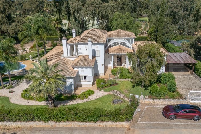 Image No.4-6 Bed House for sale