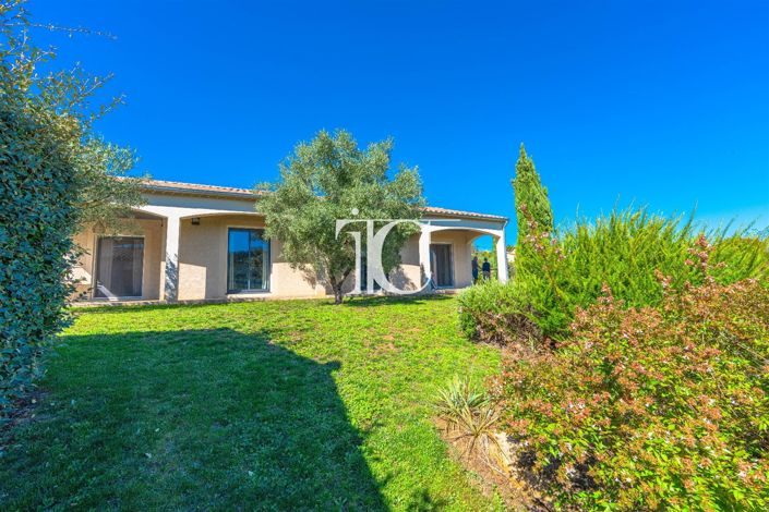 Image No.2-Maison de 3 chambres à vendre à Les Vans