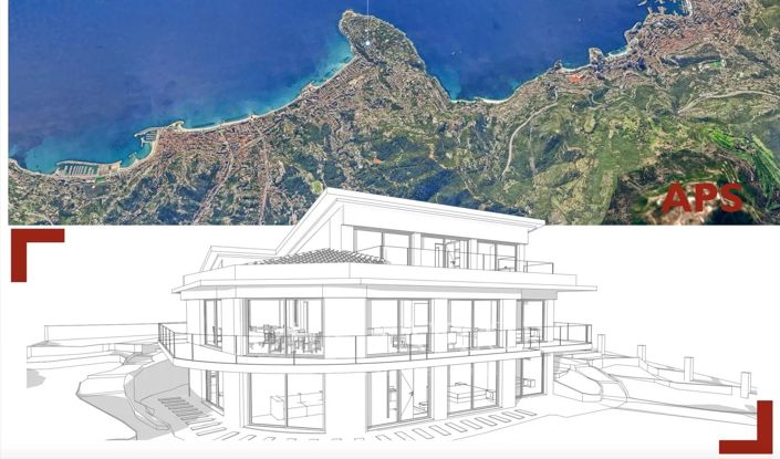 Image No.38-Maison à vendre à Roquebrune-Cap-Martin