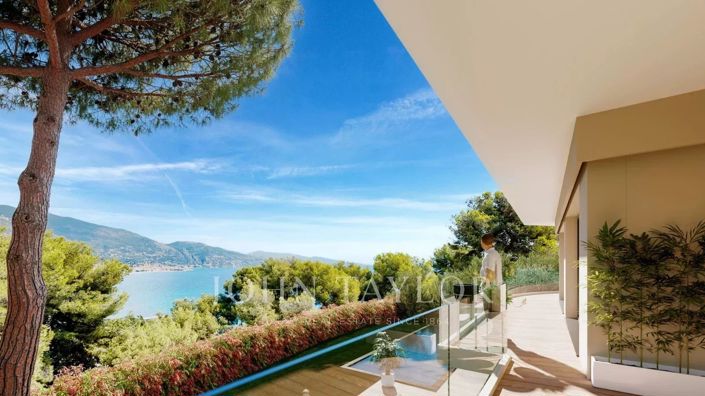 Image No.5-Maison à vendre à Roquebrune-Cap-Martin