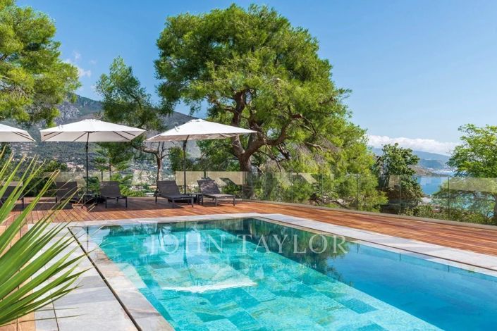 Image No.6-Maison à vendre à Roquebrune-Cap-Martin