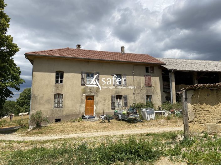 Image No.3-Maison de 7 chambres à vendre à Valencogne