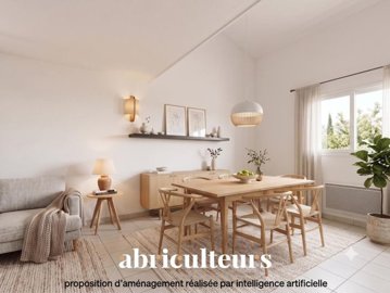 1 - Le Bouscat, Apartment