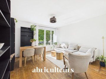 1 - Nantes, Apartment