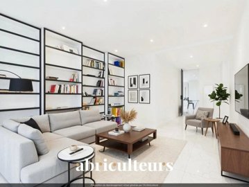 1 - Bordeaux, Apartment