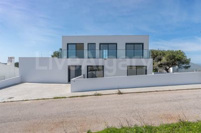 1 - Aljezur, House