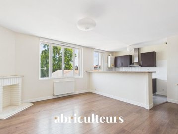 1 - Bordeaux, Apartment