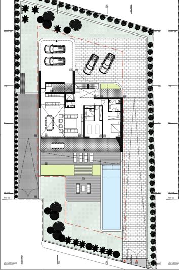 Image No.8-4 Bed House for sale